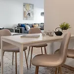 City Center Apartment With Free Parking And Sauna