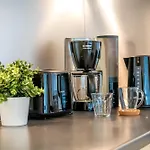 City Center Apartment With Free Parking And Sauna