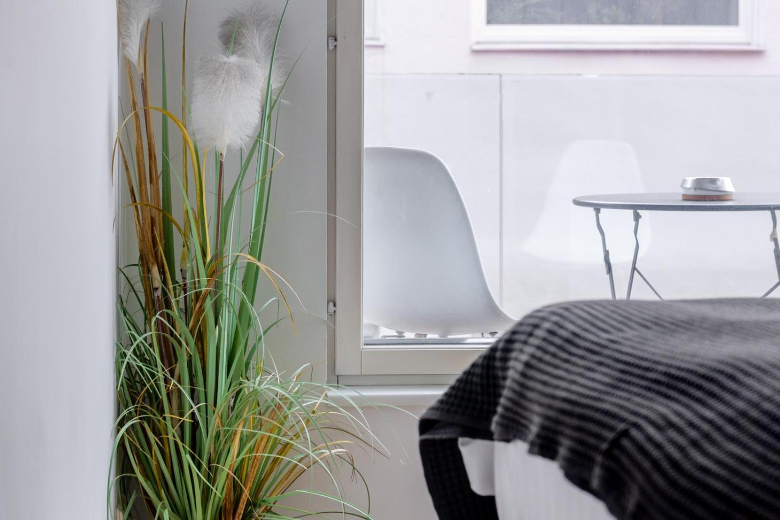 Center With Free Parking And Sauna Apartment