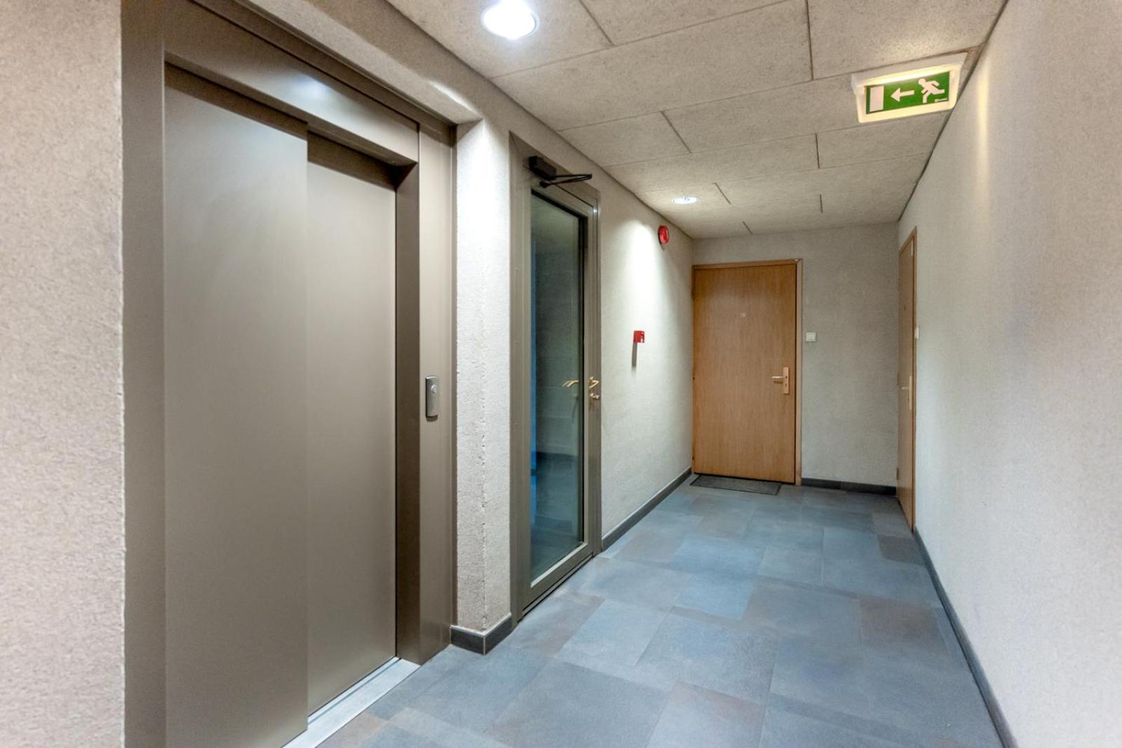 Center With Free Parking And Sauna Tallinn