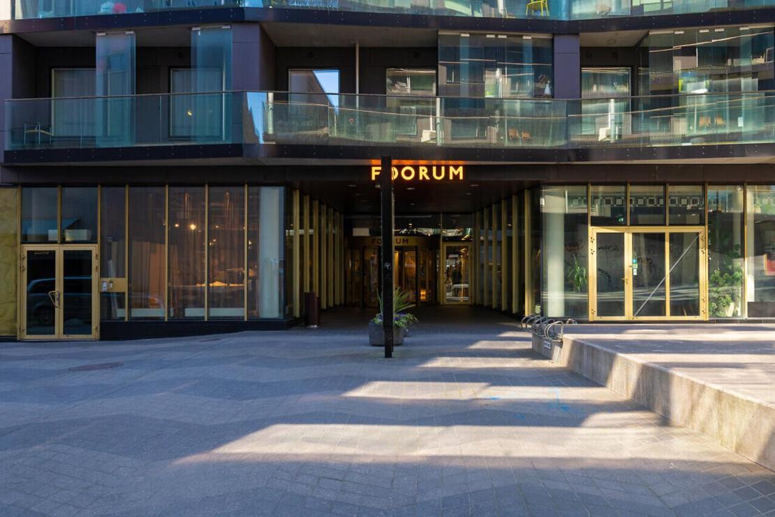 Appartement Center With Free Parking And Sauna Tallinn
