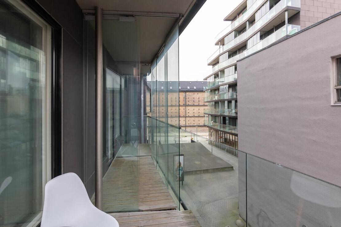 Apartment Center With Free Parking And Sauna *